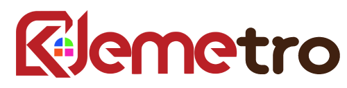 Kemetro-logo