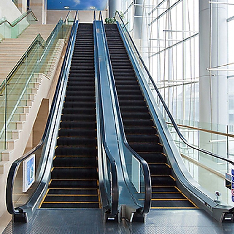 Residential Or Shopping Mall Weight Escalator