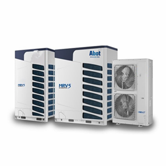 8~26hp haier Central Air Conditioning HVAC system vrv air conditioner