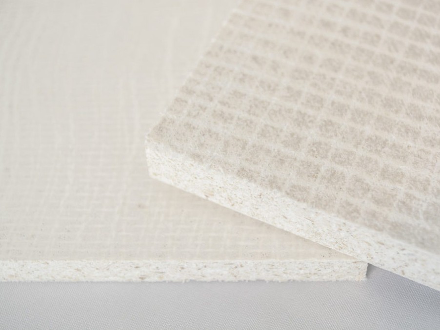 2700mm 3050mm length Fireproof material 9mm MGO board fire rated MGSO4 panel no chloride SIP for wall
