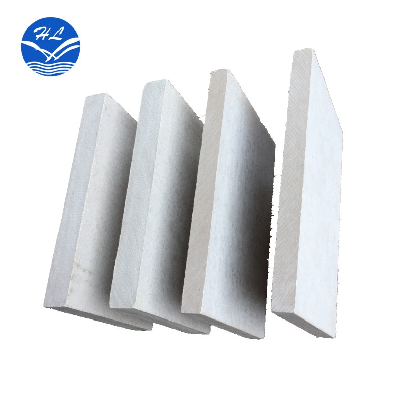 Middle Density Fiber Cement Boards Better than Gypsum Board