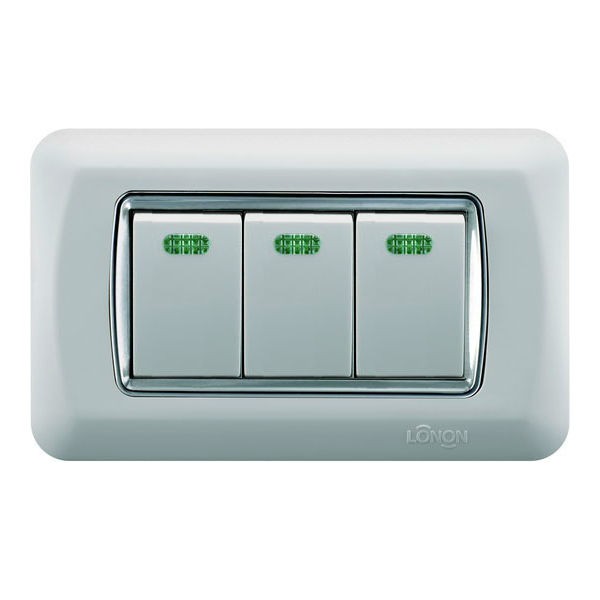 Safety wall electrical push switch multi 118 standard switch and socket